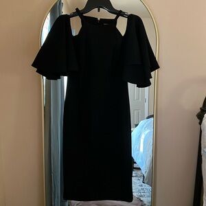 Vince Camuto dress